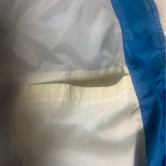 Carolina Panthers NFL Jacket by Pro Line 1994 - Picture 7 of 8